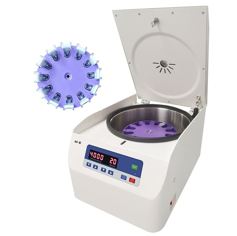 Klinik-Zentrifuge