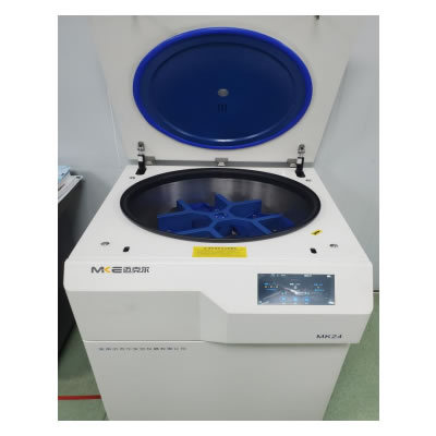 FBTC4 Zentrifuge