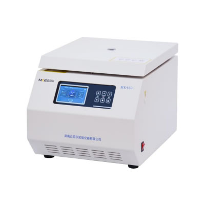 TBSA6-M Tischzentrifuge mit niedriger Geschwindigkeit