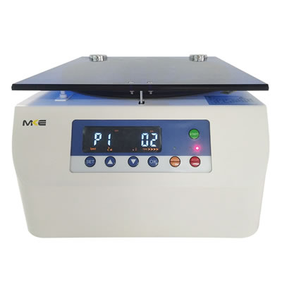 TBTC12 Zentrifuge 