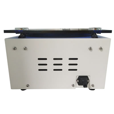 TBTC12 Zentrifuge 