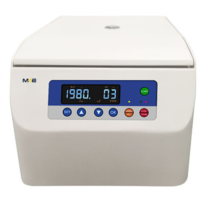 T5-S Laborzentrifuge mit niedriger Geschwindigkeit&nbsp;