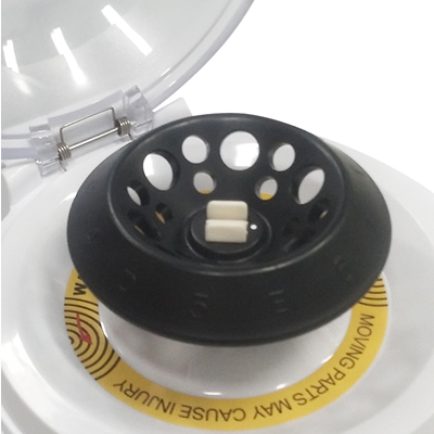 MI7 Lab Mini-Zentrifuge
